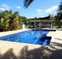 Barwon Valley Lodge - Accommodation NT