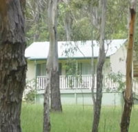 Goomburra Forest Retreat - Accommodation NT