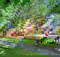 Lake Wendouree Luxury Apartments on Webster - Accommodation NT