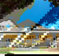 Plantation House - Accommodation NT