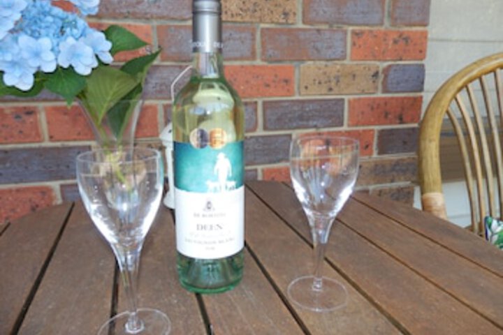 Upwey VIC Accommodation NT