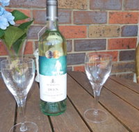 Mast Gully Gardens Bed  Breakfast - Accommodation NT