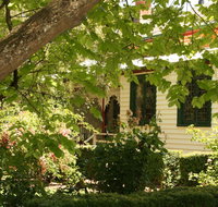 Quamby Homestead - Accommodation NT