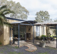 The Apartment - Accommodation NT