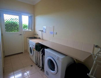 Searenity Holiday Accommodation - Accommodation NT 6