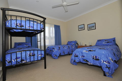 Searenity Holiday Accommodation - Accommodation NT 4