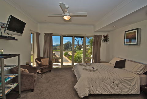 Searenity Holiday Accommodation - Accommodation NT 1