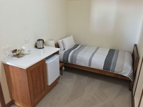 Valley Of The Waters B&B - Accommodation NT 6