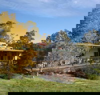 Taralee Orchards - Accommodation NT