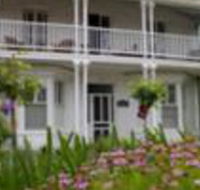 Willunga House - Accommodation NT