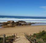 Bellbird Cottage B  B - Accommodation NT