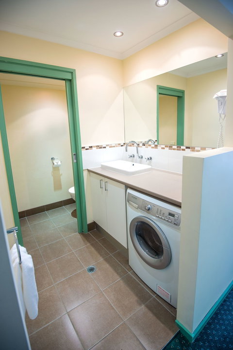 Tuscany Apartments - Accommodation NT 1