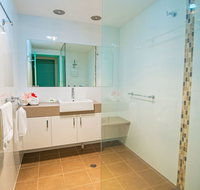 Tuscany Apartments - Accommodation NT