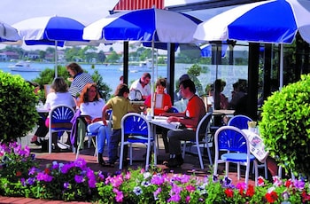 Tuscany Apartments - Accommodation NT 3