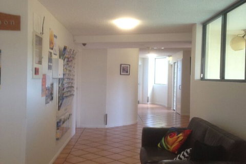 La Promenade - Accommodation NT 4