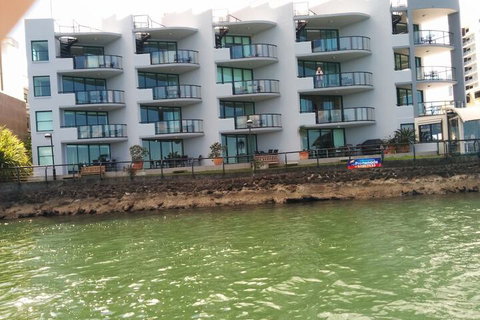 La Promenade - Accommodation NT 1