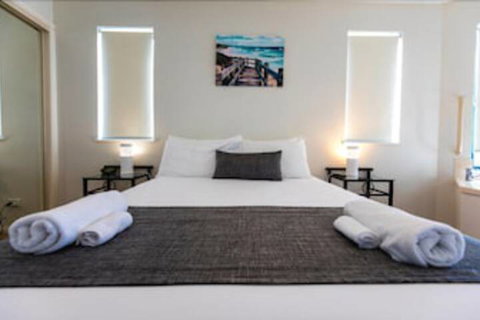 La Promenade - Accommodation NT 5