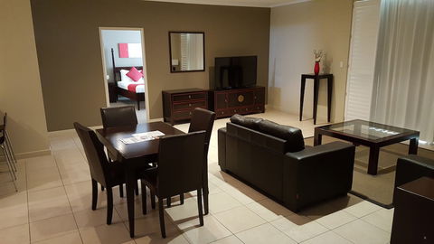 Pier Resort - Accommodation NT 3