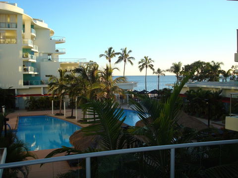 Pier Resort - Accommodation NT 1
