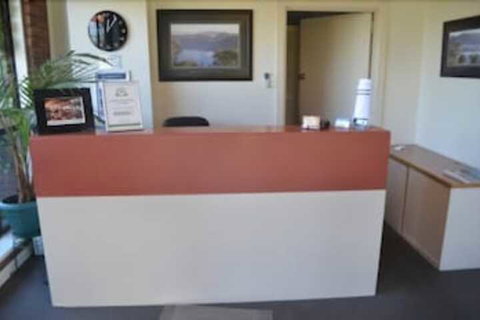 Arkana Motor Inn & Terrace Apartments - Accommodation NT 7