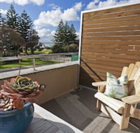 Aquabelle Apartments - Accommodation NT