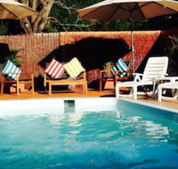 Paradise Court Holiday Units - Accommodation NT