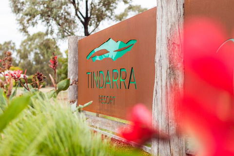Tindarra Resort - Accommodation NT 7