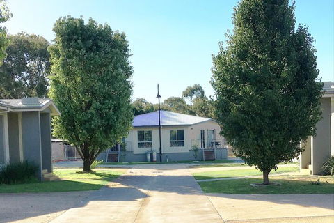 Tindarra Resort - Accommodation NT 6