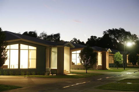 Tindarra Resort - Accommodation NT 4