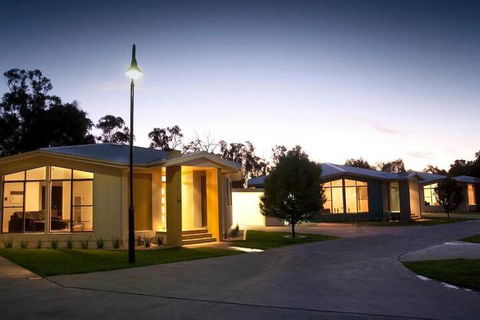 Tindarra Resort - Accommodation NT 3