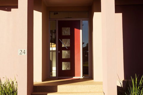Tindarra Resort - Accommodation NT 1