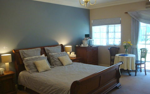 Lanterns Retreat - Accommodation NT 5