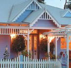 Lanterns Retreat - Accommodation NT