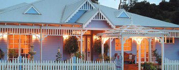 Lanterns Retreat - Accommodation NT 0