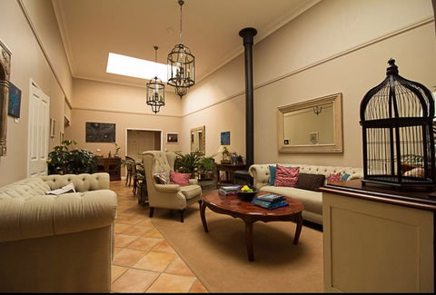 Lanterns Retreat - Accommodation NT 1
