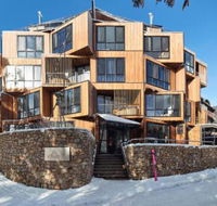 Huski Apartments Falls Creek - Accommodation NT