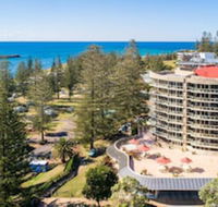 Northpoint Apartments - Accommodation NT