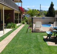 Sandpiper Holiday Units - Accommodation NT