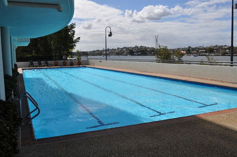 Goldsborough Place Apartments - NT Tourism 2