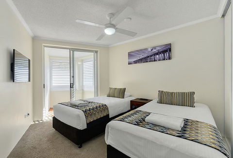 Goldsborough Place Apartments - NT Tourism 4