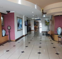Springwood Tower Apartment Hotel - Accommodation NT