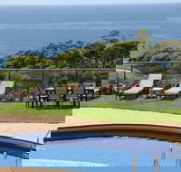Amooran Oceanside - Accommodation NT