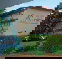 Alatai Holiday Apartments - NT Tourism