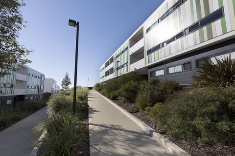 Western Sydney University Village - Campbelltown Campus - Accommodation NT 0