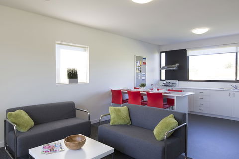 Western Sydney University Village - Campbelltown Campus - Accommodation NT 3