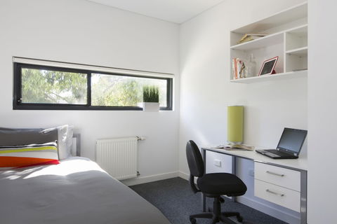 Western Sydney University Village - Campbelltown Campus - Accommodation NT 4