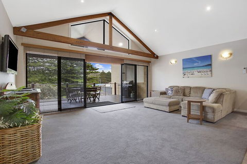 Sea Foam Villas - Accommodation NT 7