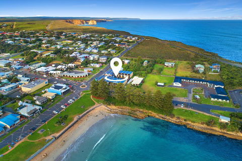 Sea Foam Villas - Accommodation NT 3