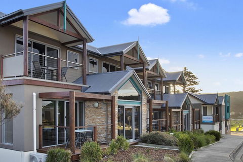 Sea Foam Villas - Accommodation NT 2
