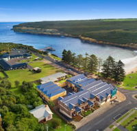 Sea Foam Villas - Accommodation NT